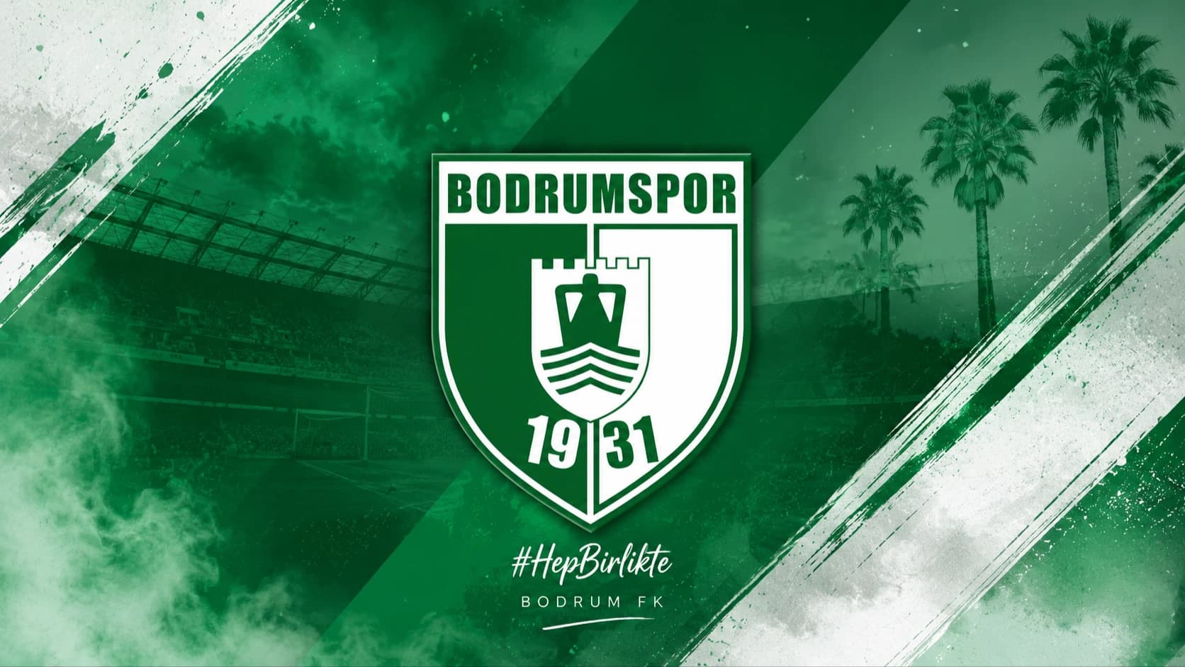 Bodrum FK, Ruben Providence’ı kadrosuna kattı