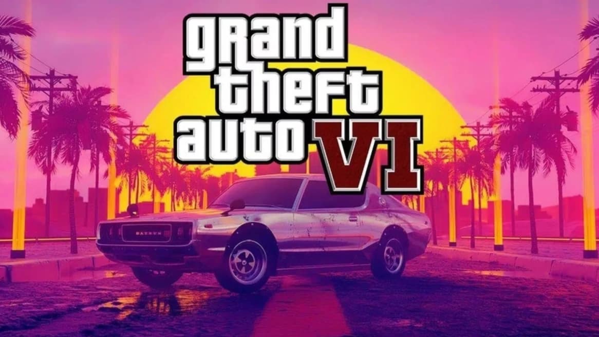 GTA 6, bu akşam Netflix'te tanıtılacak