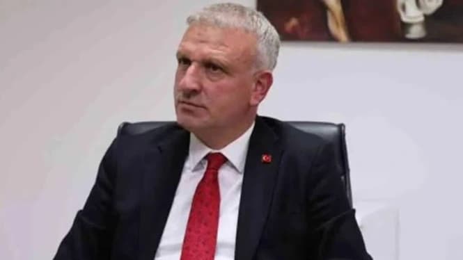 Oktay Saral görevden alındı: Azerbaycan açıklaması mı etkili?