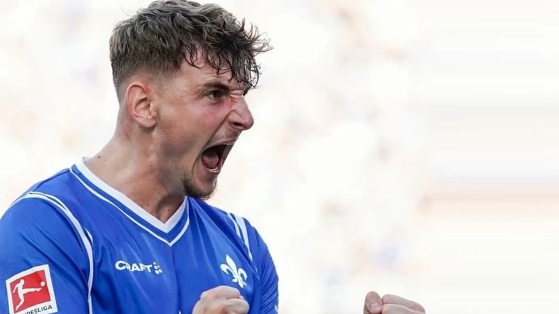 KOCAELİSPOR, MATEJ MAGLICA'YI KADROSUNA KATTI