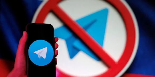RUSYA'DAN TELEGRAM VE GOOGLE'A BÜYÜK CEZA
