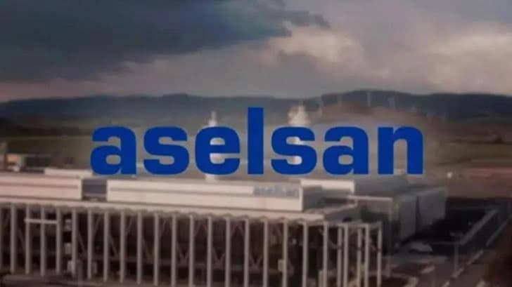 ASELSAN’dan dev anlaşma