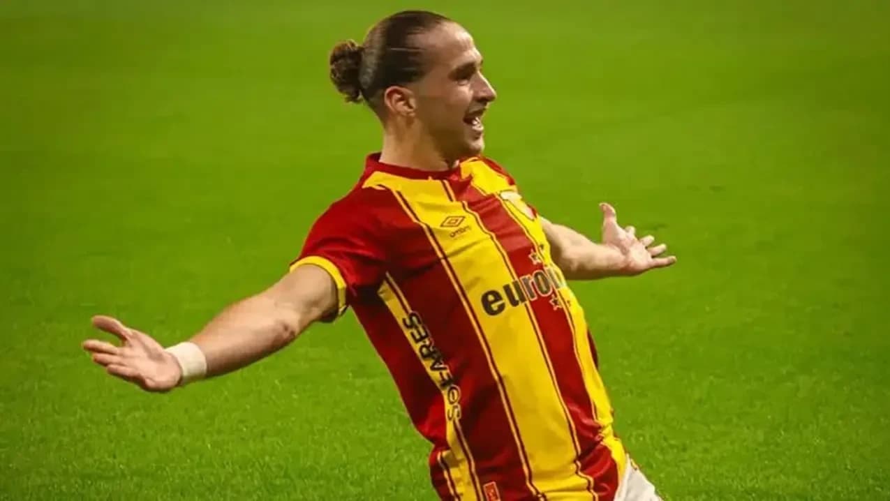 Galatasaray’dan Arda Okan için 6 milyon Euro iddiası