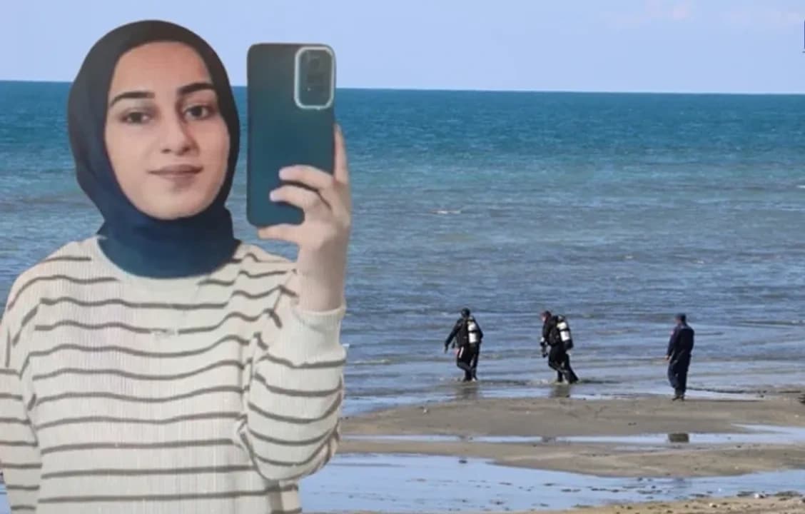 ROJİN KABAİŞ SORUŞTURMASINDA 1 SAATLİK TELEFON GİZEMİ