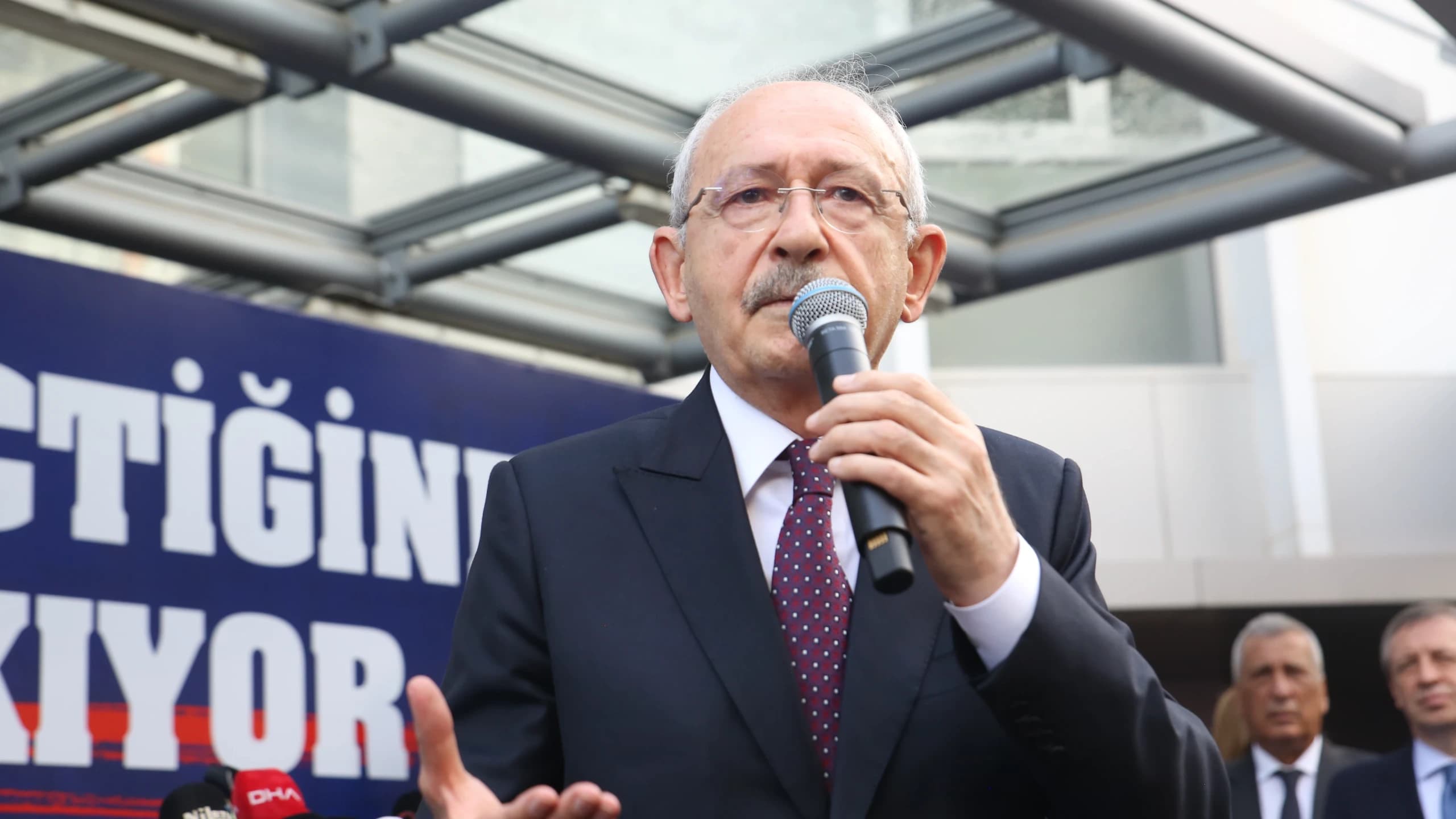 Kılıçdaroğlu’ndan Seçer için net çağrı: Pazartesi görevine başlamalı