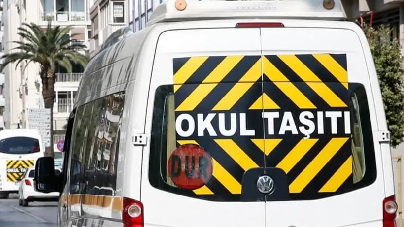 ANKARA’DA OKUL SERVİS ÜCRETLERİNE ZAM GELDİ