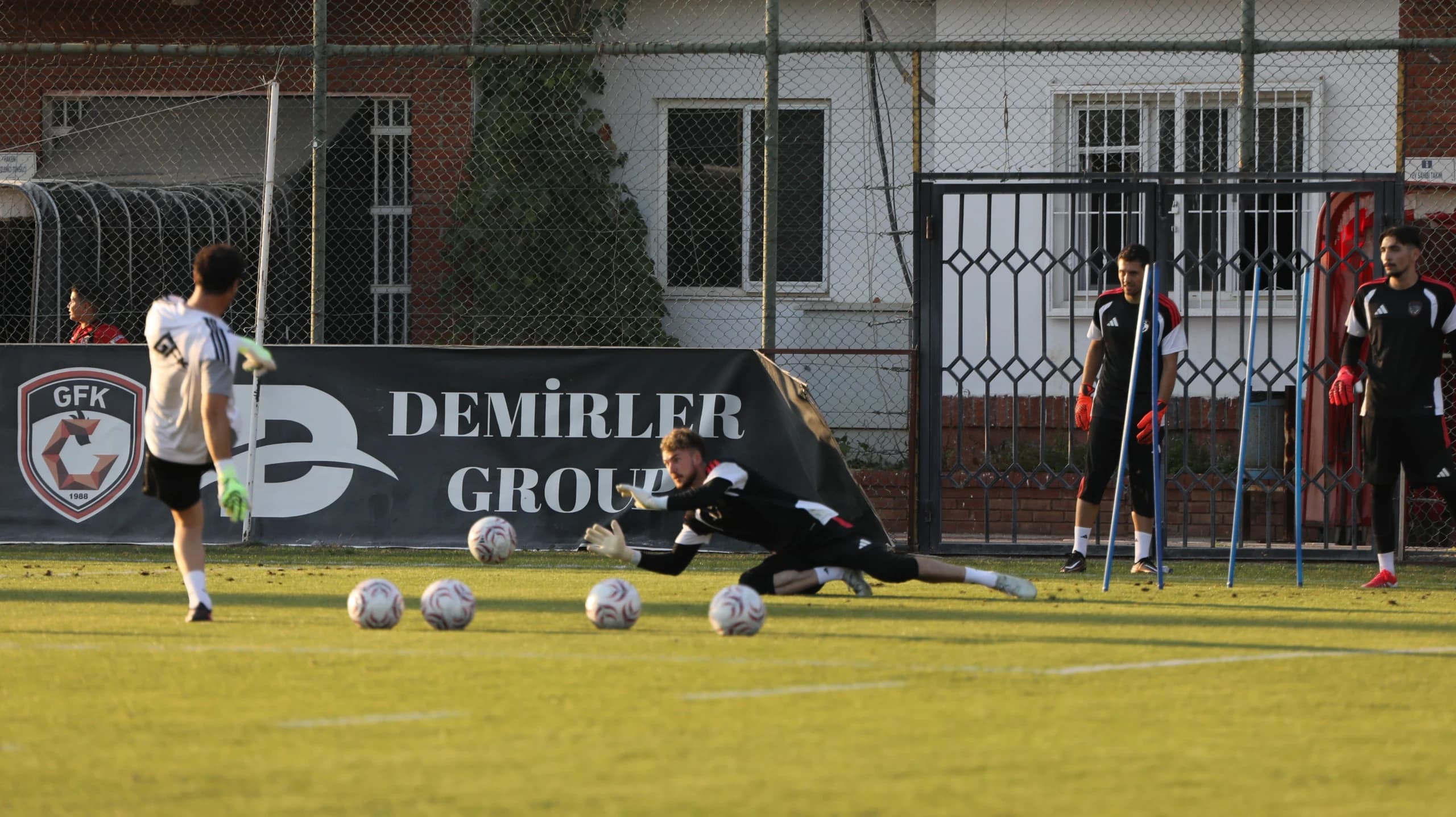 Tobiasz’dan Fenerbahçe maçı öncesi iddialı mesaj