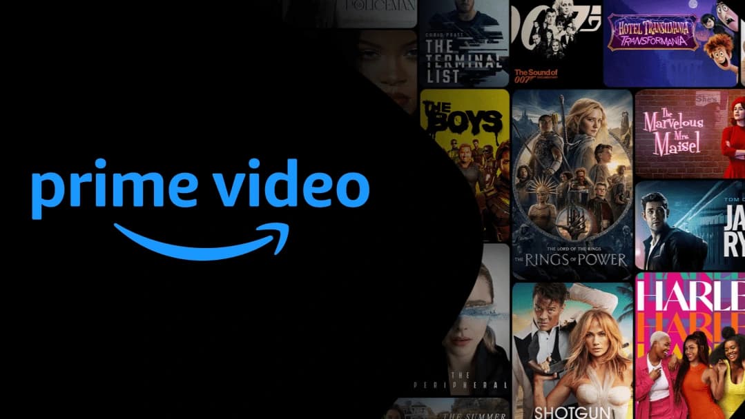 Prime Video eylül takvimi: Türkiye'ye gelecek yapımlar
