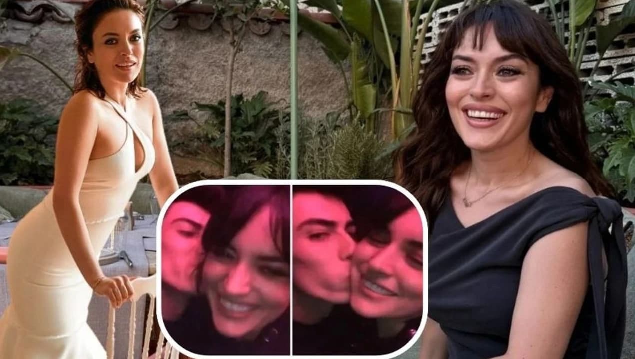 EZGİ MOLA'DAN GÜNDEM OLAN VİDEOLARA AÇIKLAMA