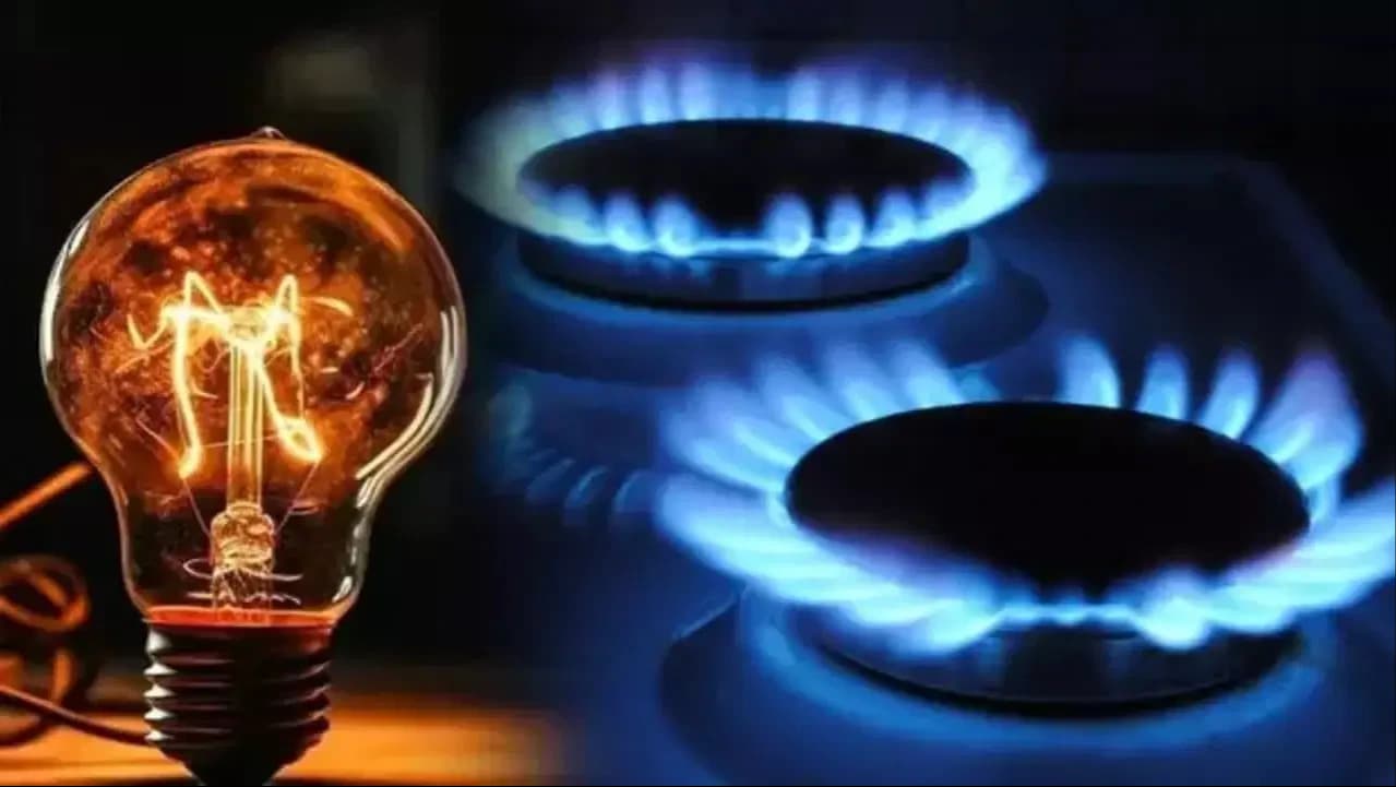 ELEKTRİĞE YÜZDE 50'YE VARAN ZAM SİNYALİ