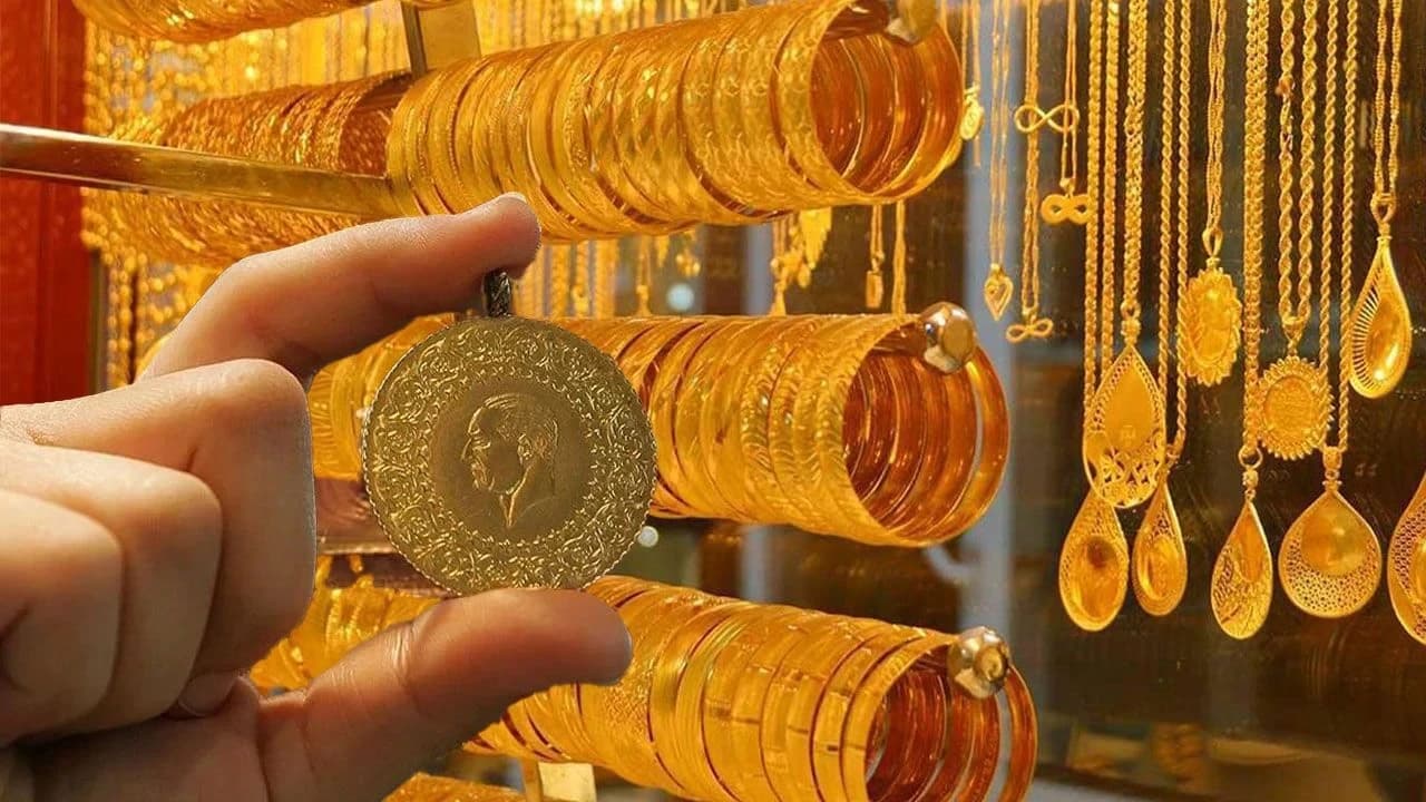 YENİ HAFTADA DOLAR ZAYIFLADI, ALTIN YÜKSELİŞE GEÇTİ