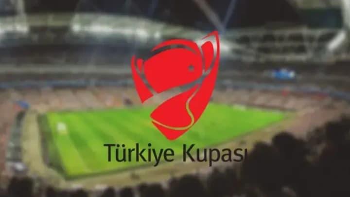 Ziraat Türkiye Kupası'nda kura heyecanı