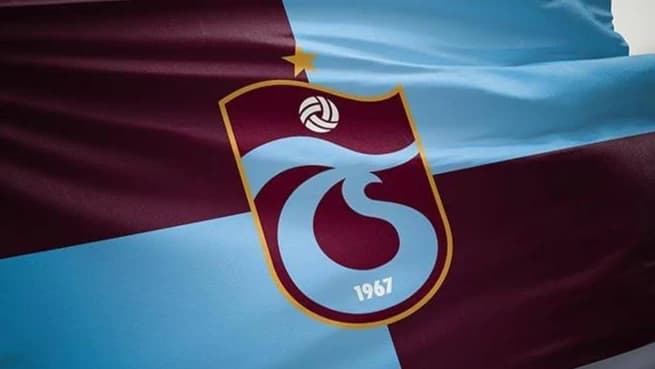 Trabzonspor’un Konferans Ligi kadrosu belli oldu
