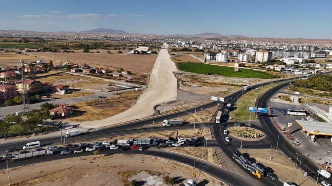 Aksaray’ın geleceğine 6 büyük dokunuş