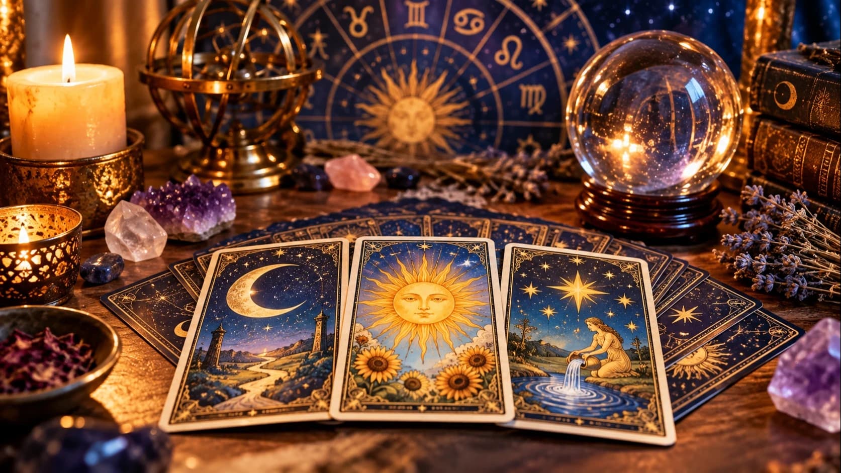 2 Ekim 2026 günlük tarot açılımı: Bugün kartlar size ne söylüyor?
