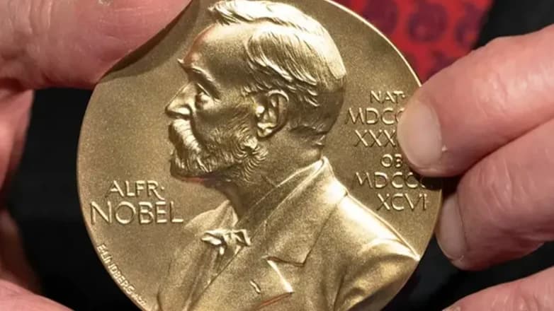 2026 Nobel Tıp Ödülü üç bilim insanına verildi