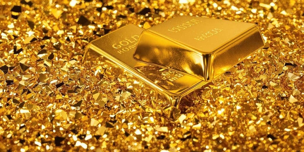Altın 10 Haftanın En Yüksek Seviyesini Gördü