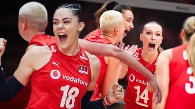 Filenin Sultanları çeyrek final sahnesine çıkıyor
