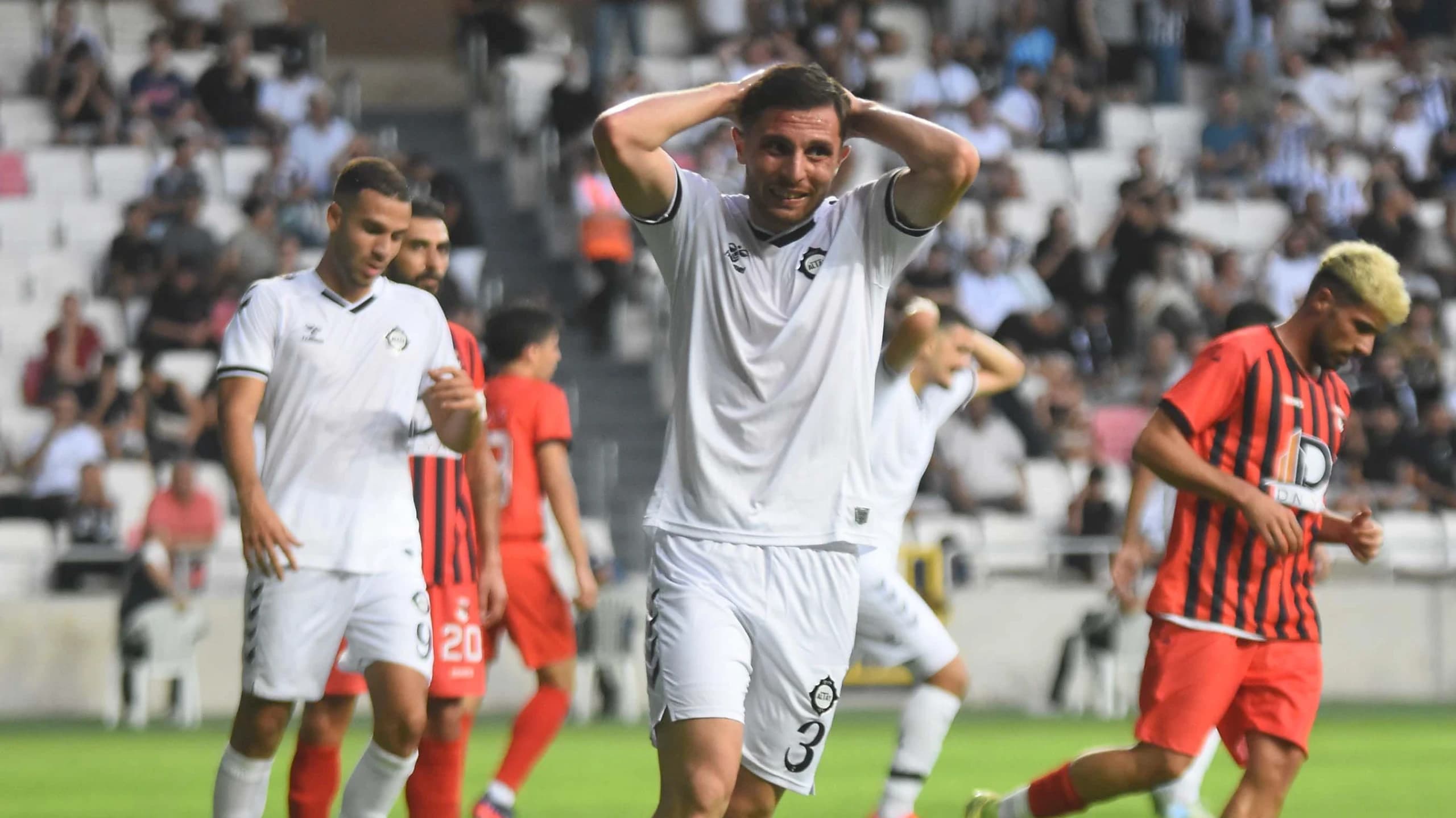 Altay’dan alt ligler için VAR çağrısı
