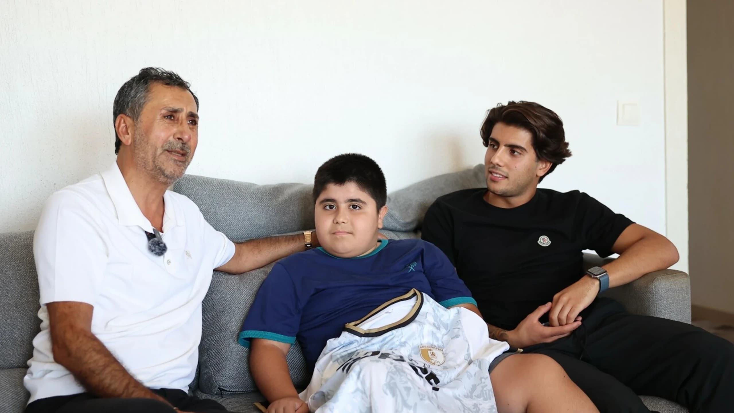 Bodrum FK, Lüksemburglu Tomas Cruz’u kadrosuna kattı