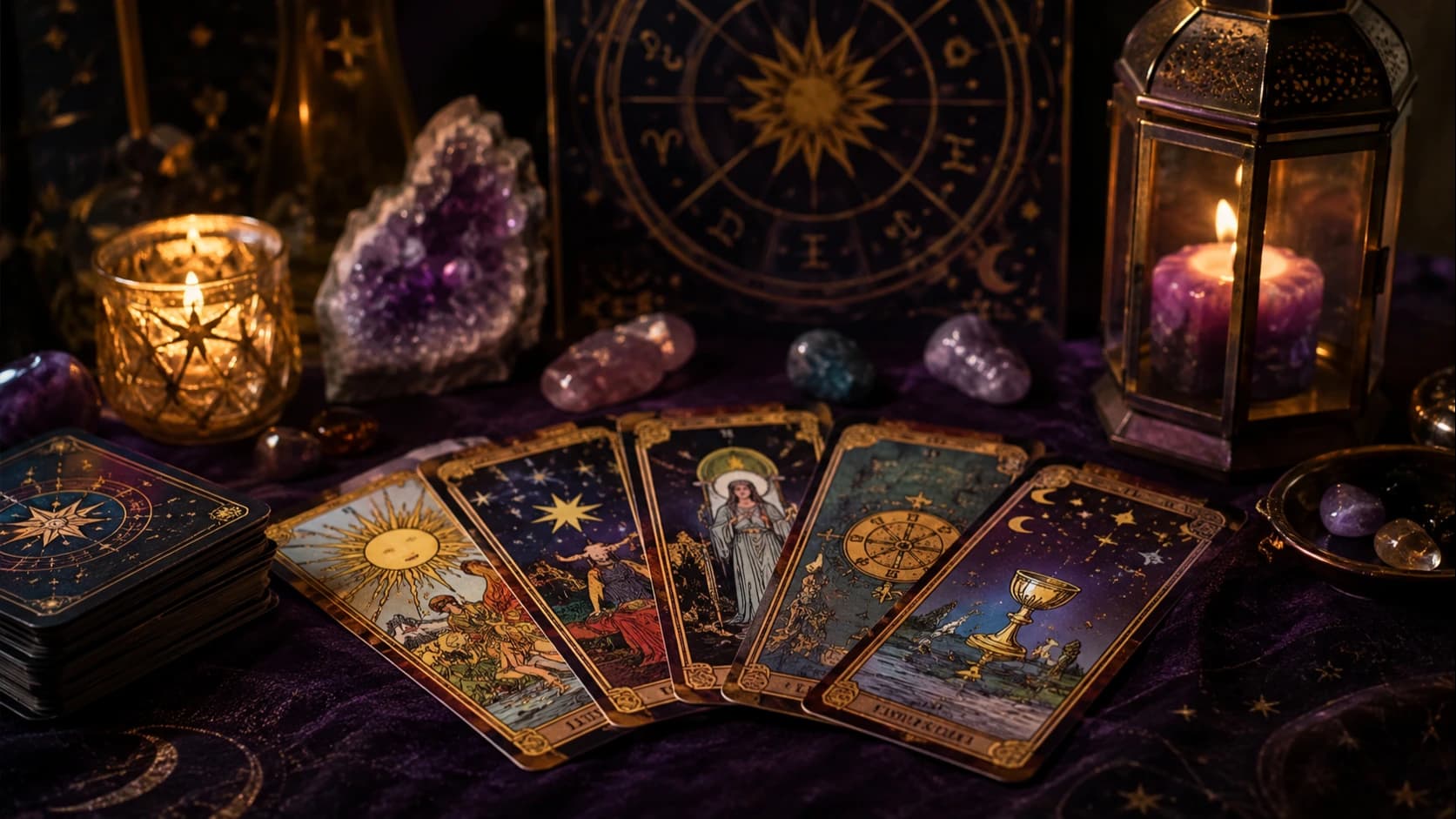 20 AĞUSTOS GÜNLÜK TAROT FALI: BUGÜN KARTLAR NE SÖYLÜYOR?
