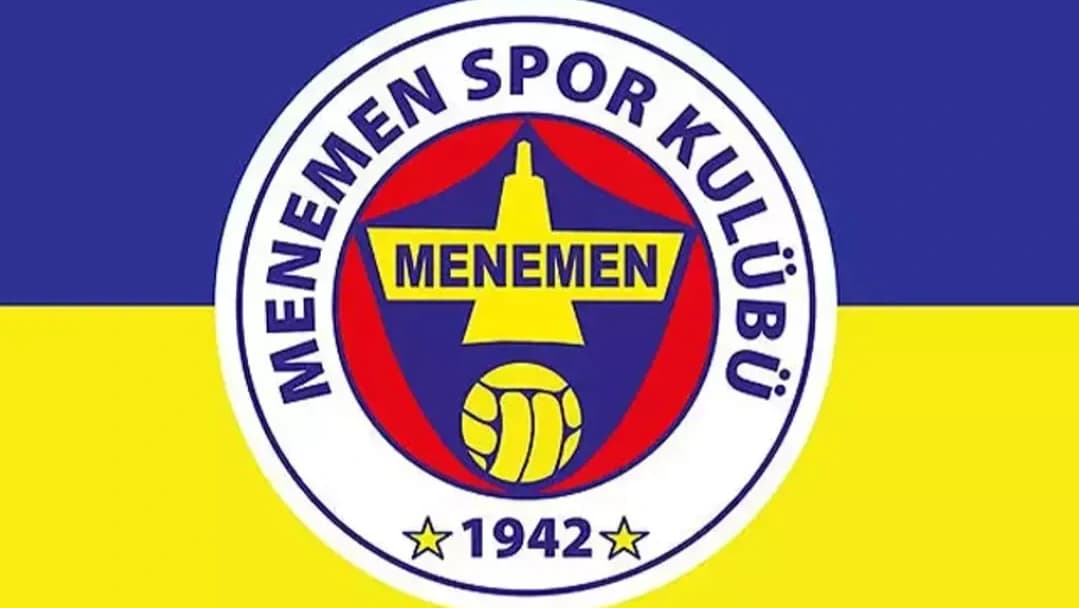 Menemen FK’da Efe Taylan Altunkara ayrılığı