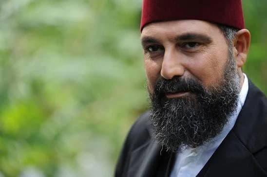 BÜLENT İNAL’DAN YENİ DİZİ İÇİN BÜYÜK DEĞİŞİM! 12 KİLO VERDİ