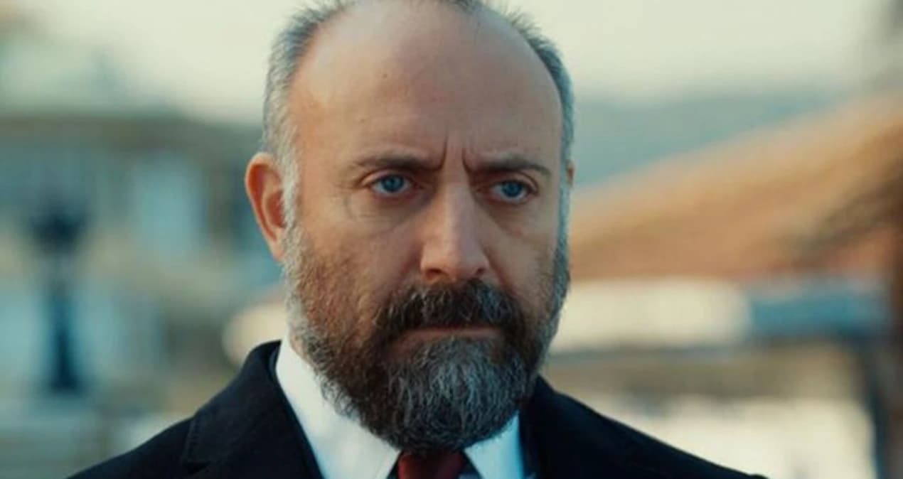 Halit Ergenç’in şaşırtan ikinci mesleği! 15 yıldır bu işi yapıyor