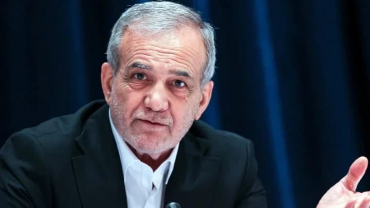 Pezeşkiyan: İran ekonomik baskıya boyun eğmeyecek