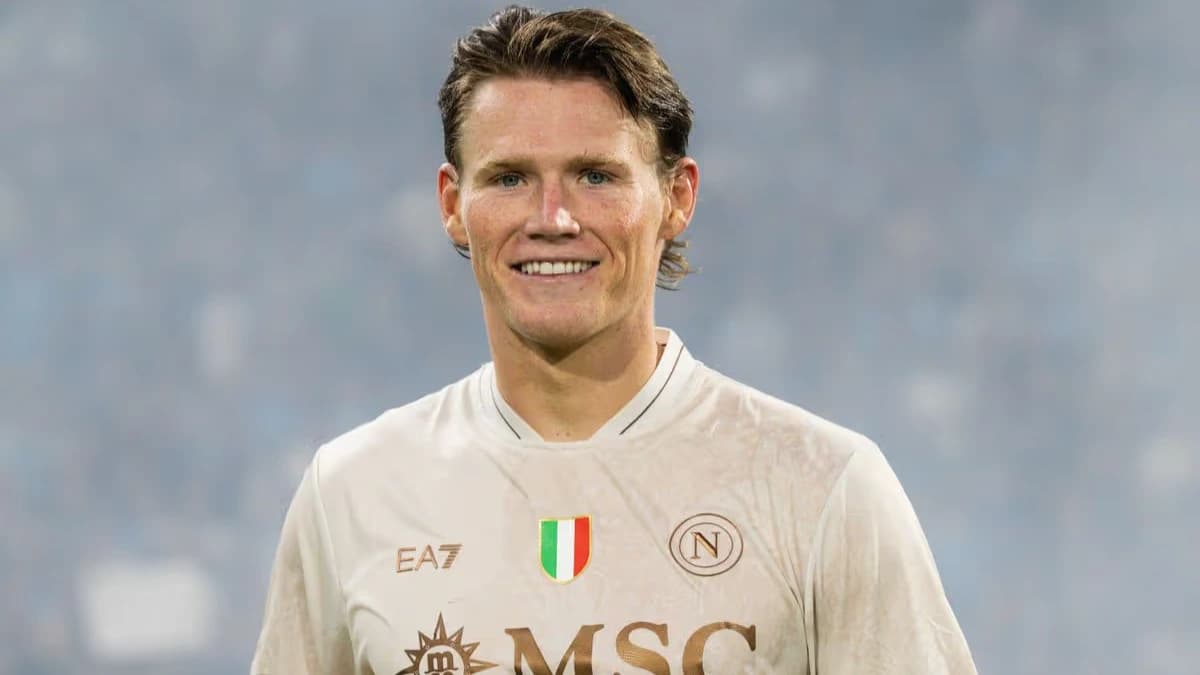 Fenerbahçe'nin gündemindeki McTominay için ameliyat iddiası