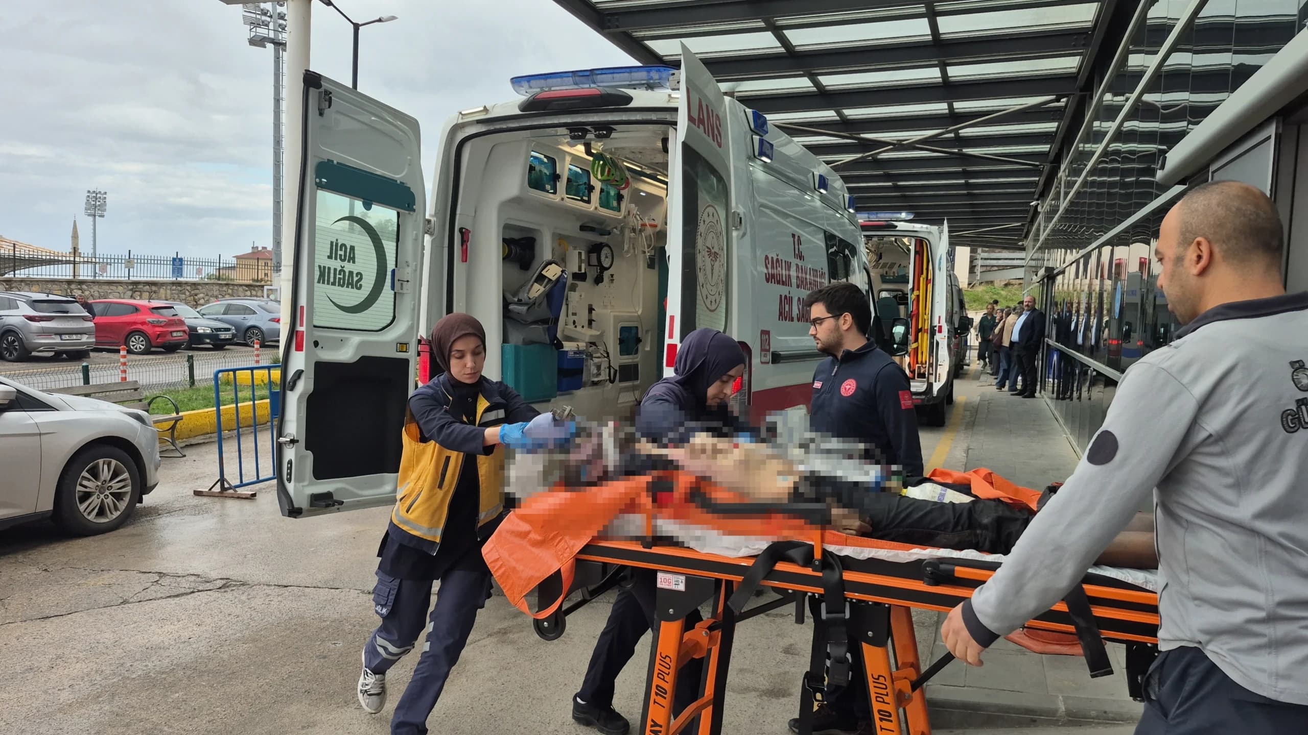 Zonguldak’ta kaçak maden ocağında göçük: 1 işçi hayatını kaybetti