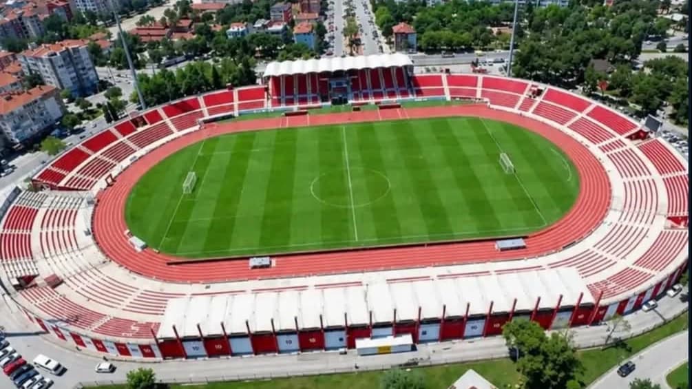 Balıkesirspor evine dönmeye hazırlanıyor