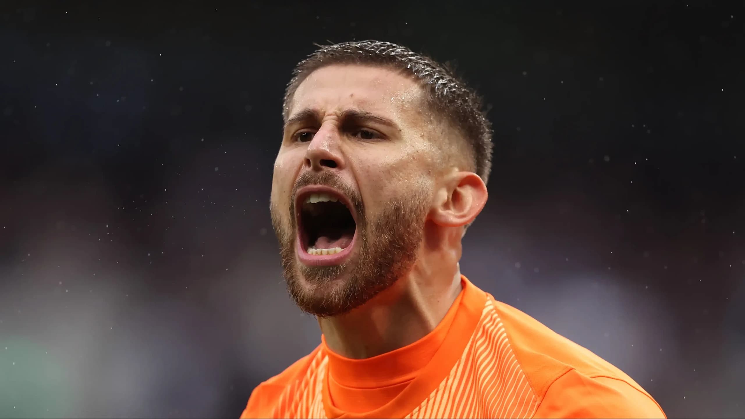 JUVENTUS, TOTTEHAM'IN KALECİSİ, VİCARİO İLE ANLAŞTI