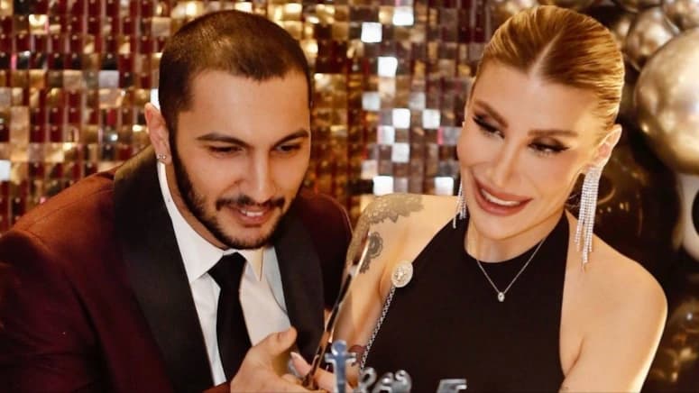 İrem Derici’nin nişanlısı Melih Kunukçu tutuklandı: Avukatından açıklama geldi