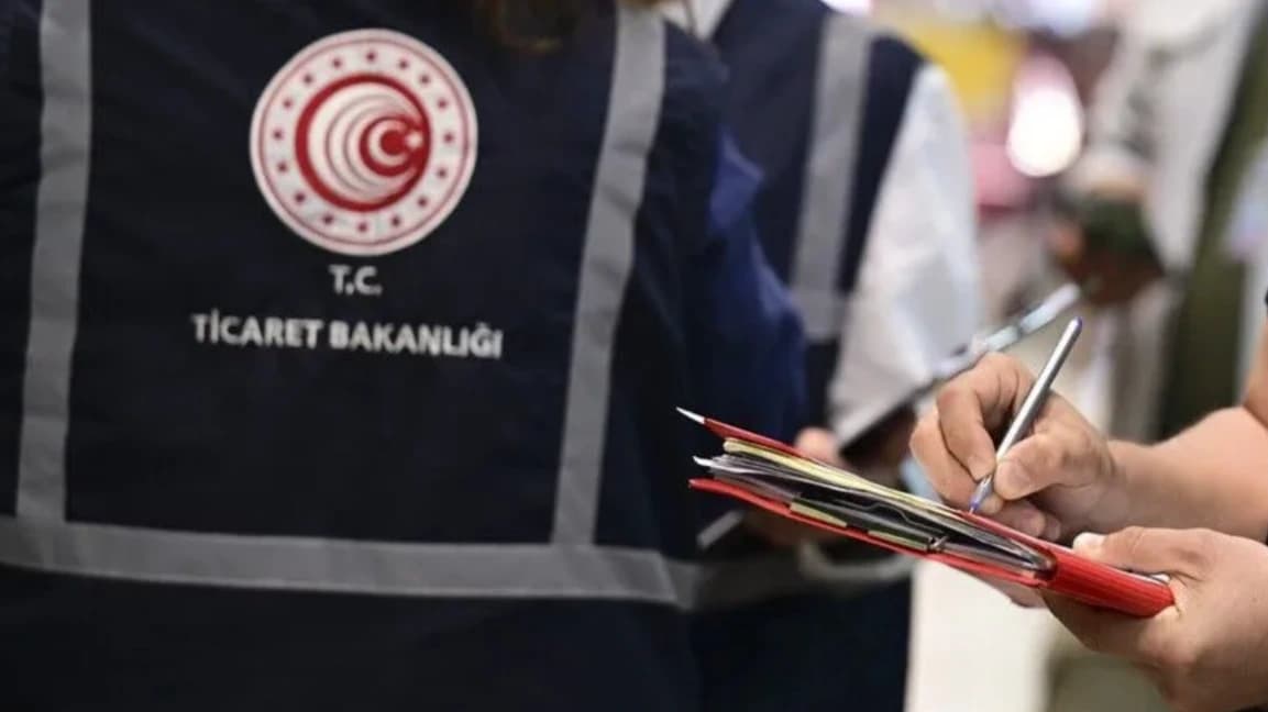 TİCARET BAKANLIĞI'NDAN SAHTE İLANA AĞIR FATURA: 82 İŞLETMEYE 8,2 MİLYON LİRA CEZA