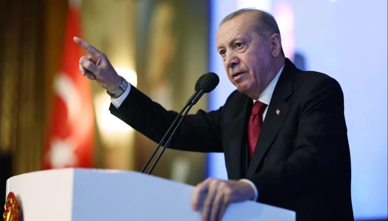 ERDOĞAN’DAN İNSANİ YARDIM GÜNÜ MESAJI: “MAZLUMLARA UMUT OLMAYI SÜRDÜRECEĞİZ”