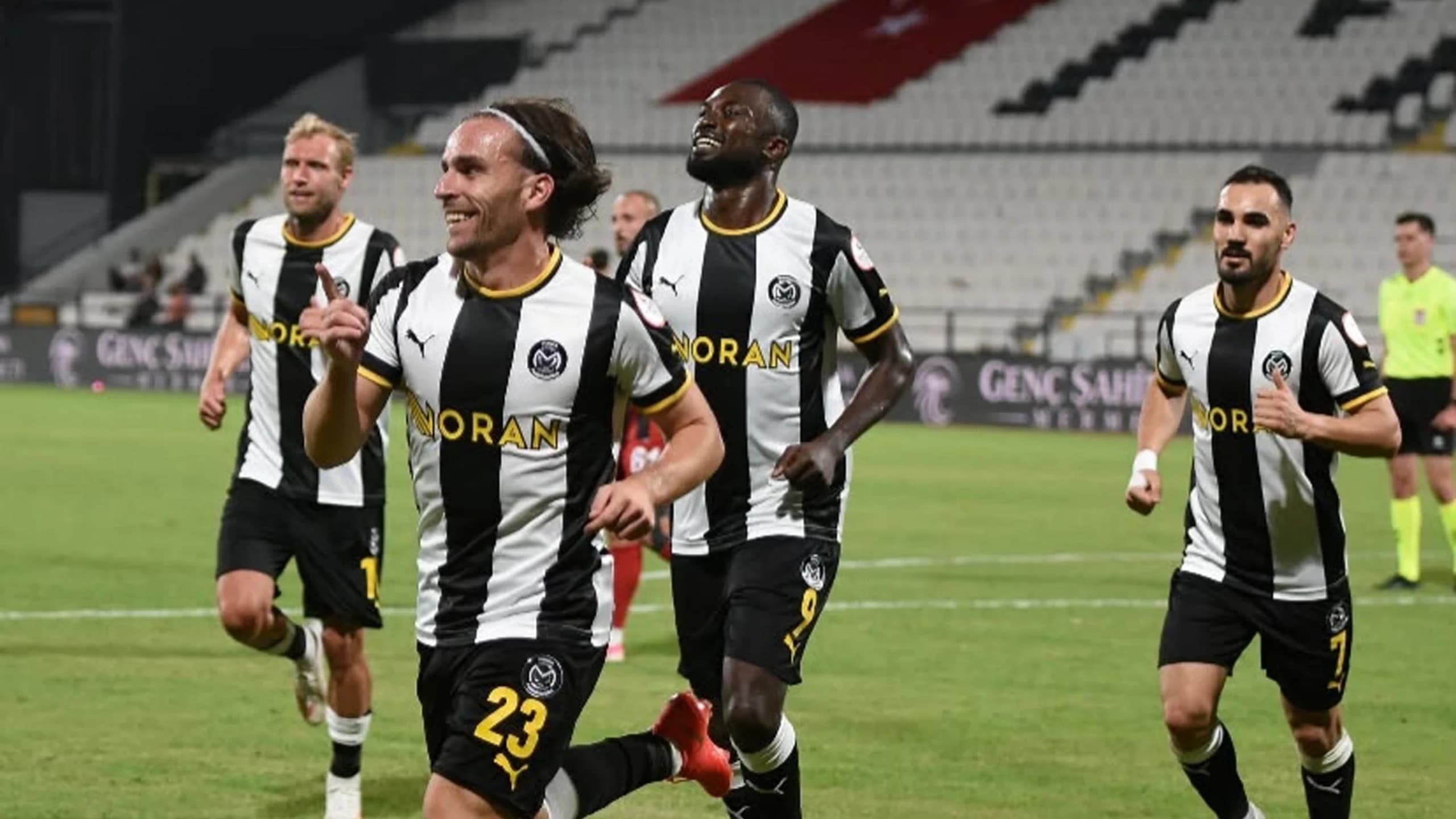 Manisa FK, Kayserispor deplasmanında çıkış arıyor