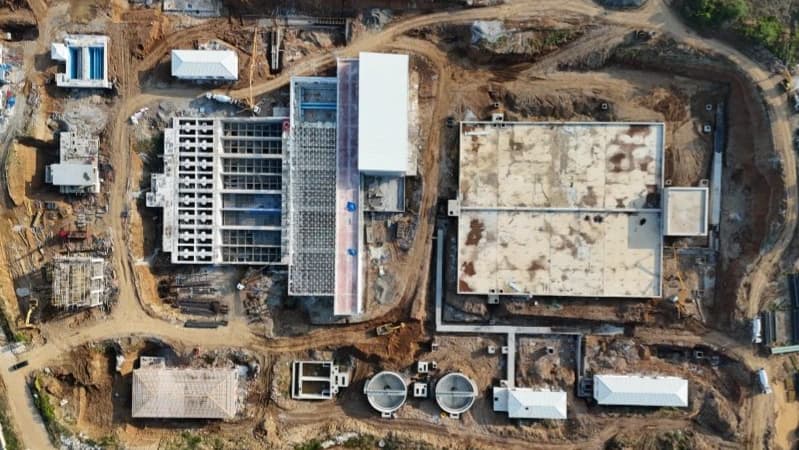 Düzce’ye 50 yıl yetecek dev yatırımda son viraj