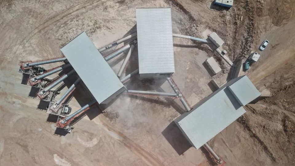 Kahramanmaraş'ta 800 milyon TL'lik asfalt yatırımı