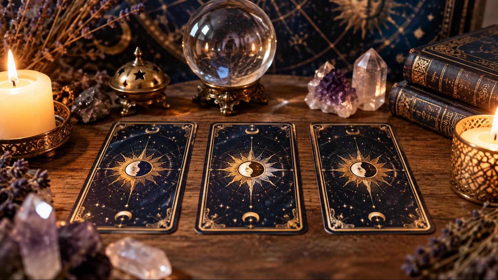 23 Eylül 2026 günlük tarot açılımı: Bugün sizi neler bekliyor?