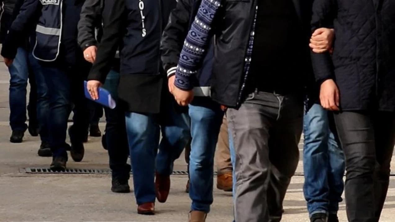 Kaşif Kozinoğlu soruşturmasında yeni dalga: 4 kişi gözaltına alındı