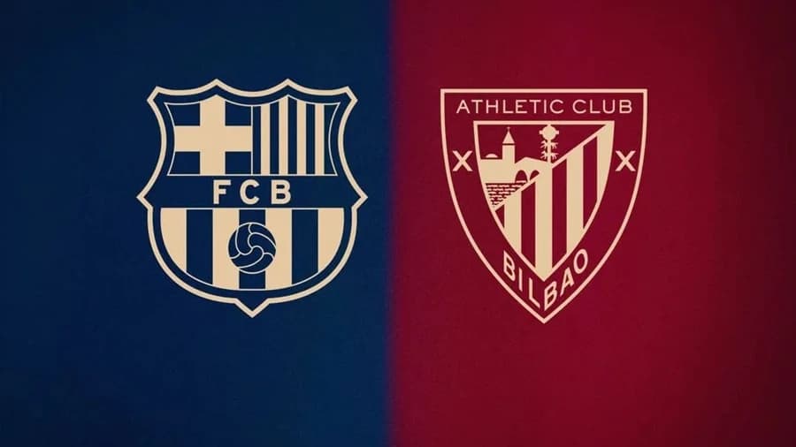 Barcelona Atletico Bilbao'yla karşı karşıya geliyor