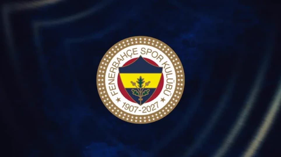 Fenerbahçe’nin Şampiyonlar Ligi kadrosu belli oldu