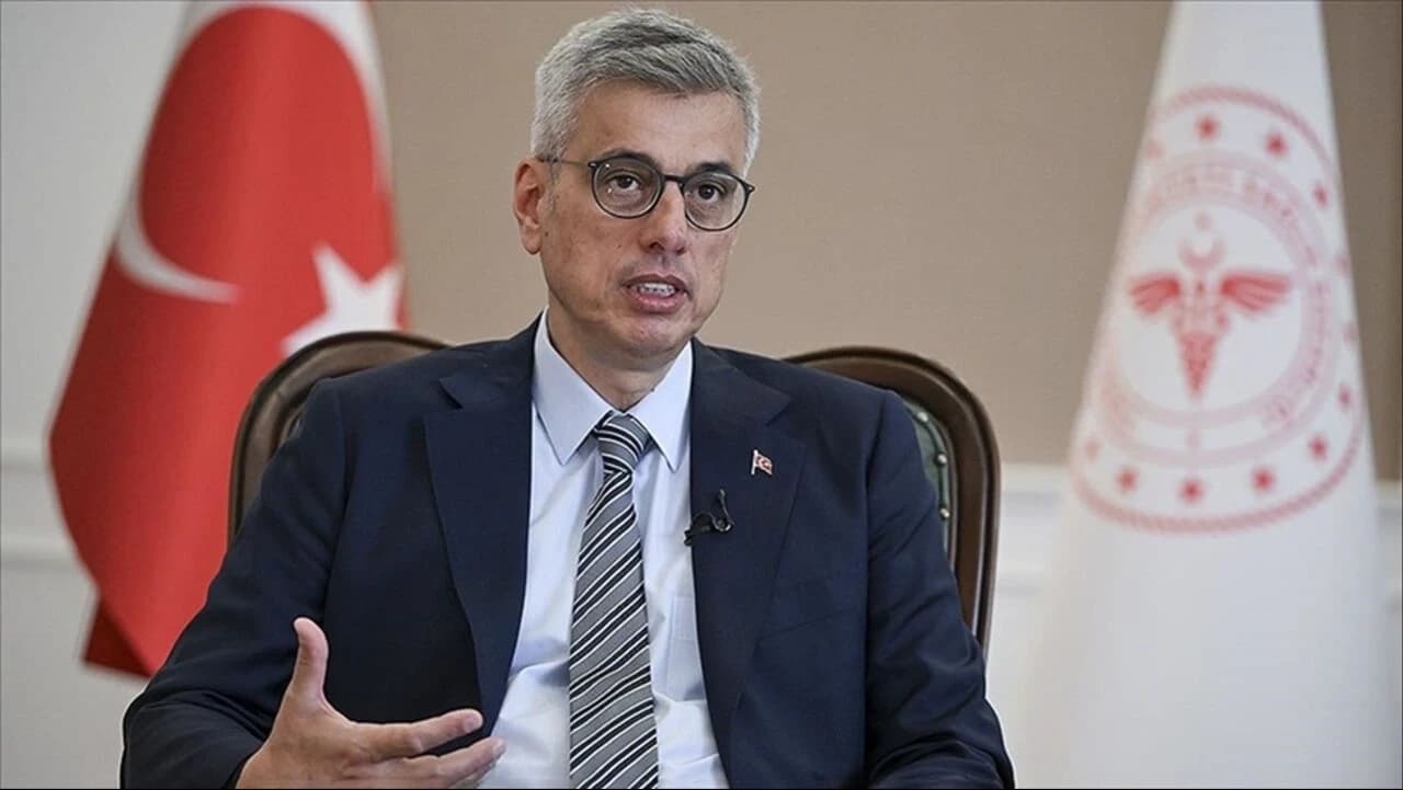 Bakan Memişoğlu açıkladı: 14,1 milyon kişide hastalık erken aşamada tespit edildi