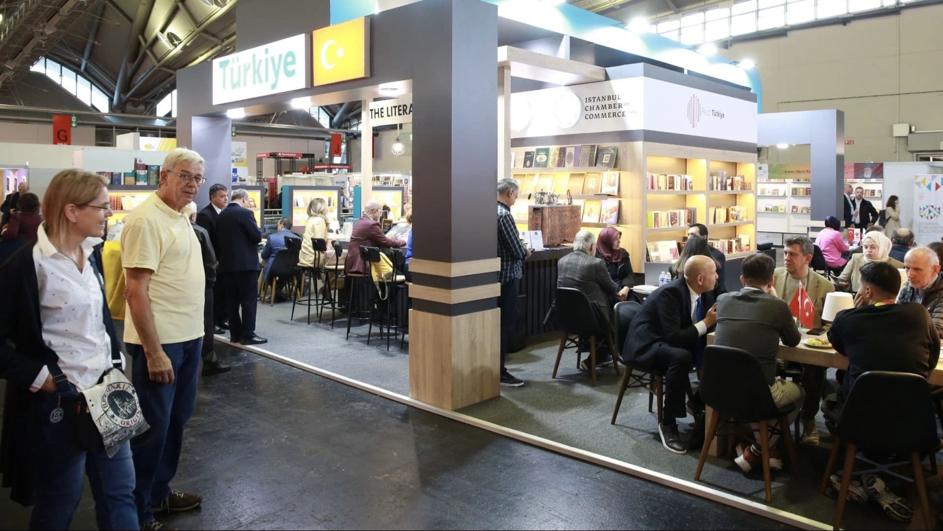 Kahramanmaraş, edebiyat birikimini dünyaya taşıyor