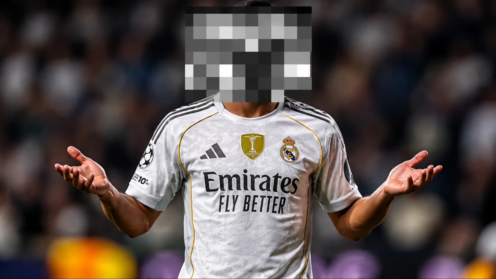 Real Madrid'in yıldızı Fenerbahçe yolunda! Girişimler başlıyor