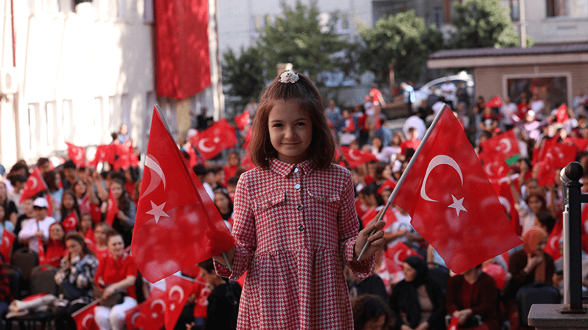 Uzmanından, tatilden okul düzenine geçişte uyku uyarısı