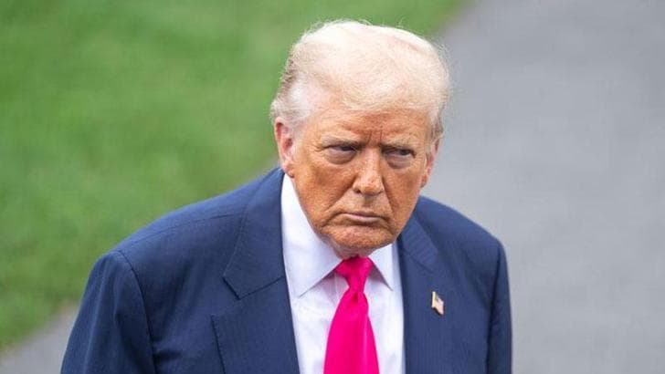 Trump, Putin görüşmesinin ardından konuştu