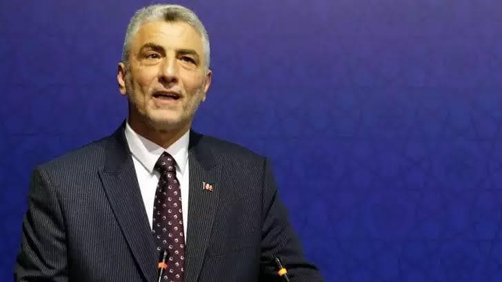 Bakan Bolat'tan 'cari açık' değerlendirmesi