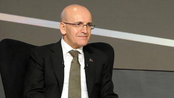 Bakan Şimşek’ten cari açık açıklaması: 40,7 milyar dolar